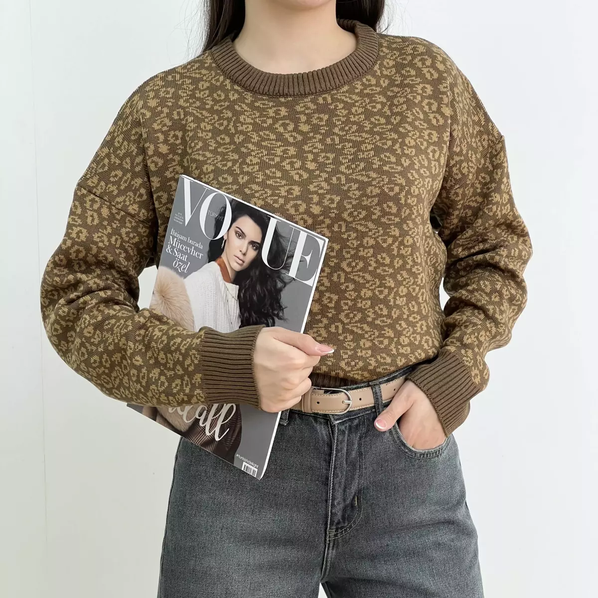 بافت پلنگی 1007590