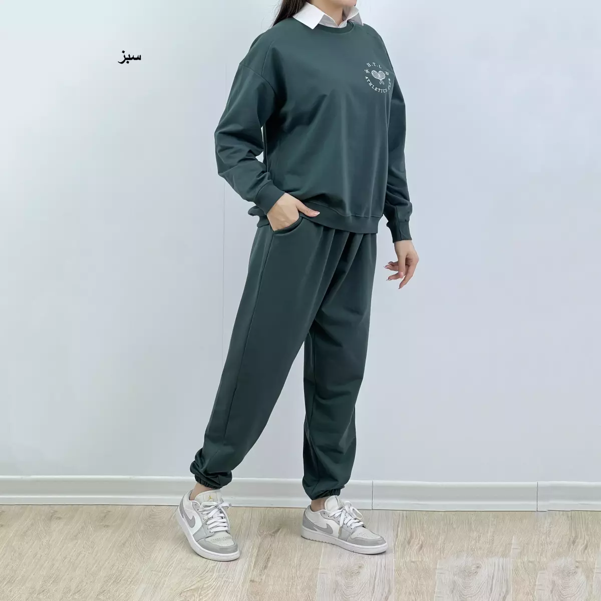 ست اسپرت 1007636