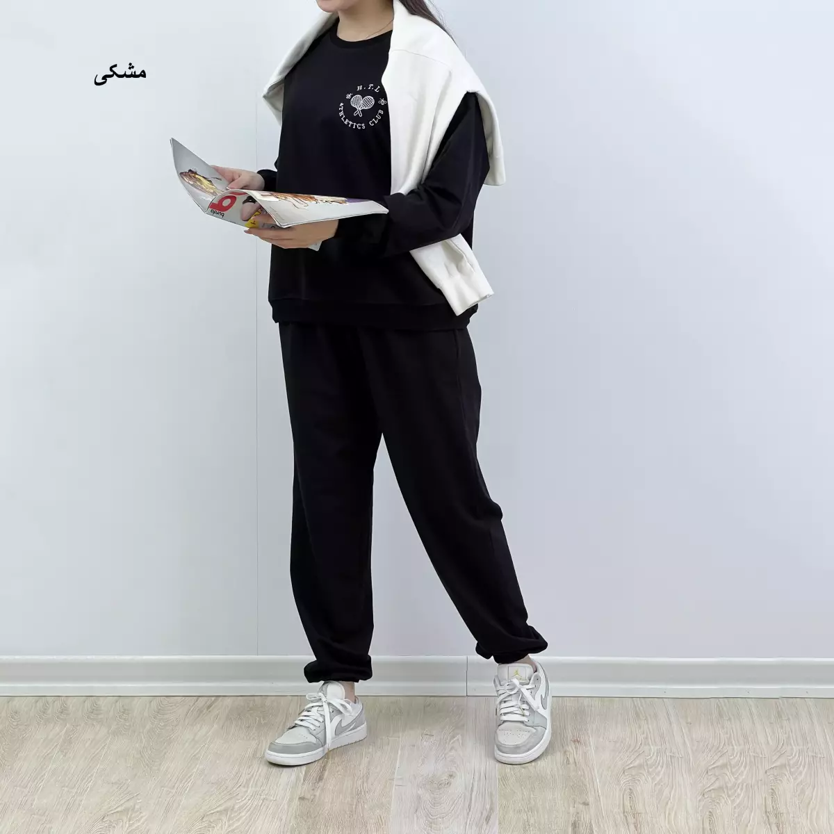 ست اسپرت 1007636