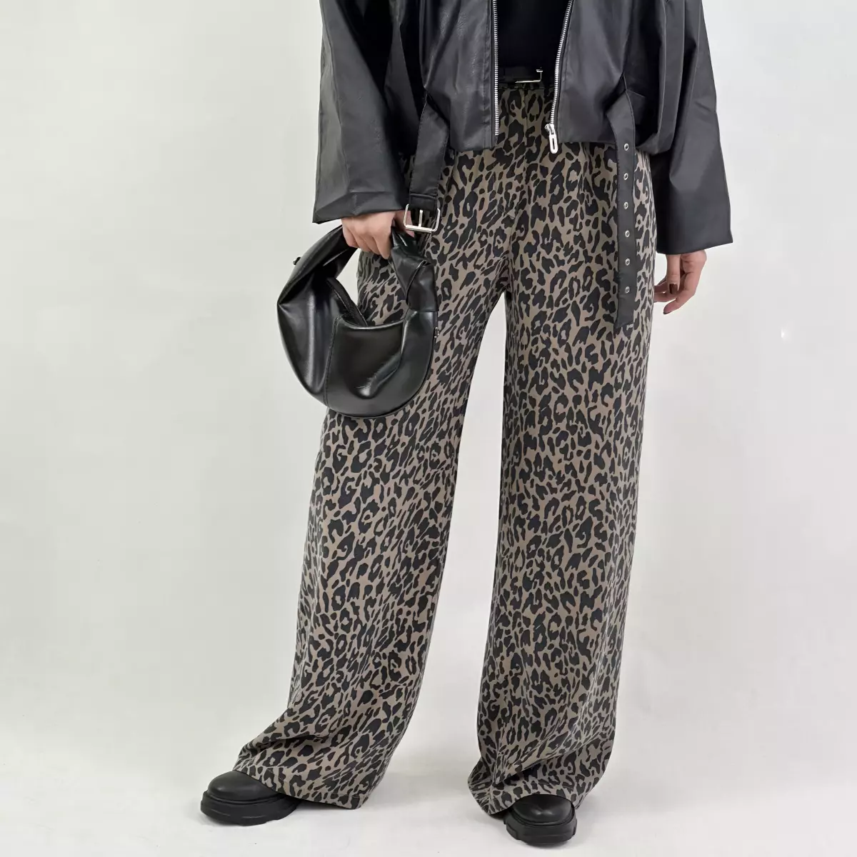 شلوار پلنگی 1007642