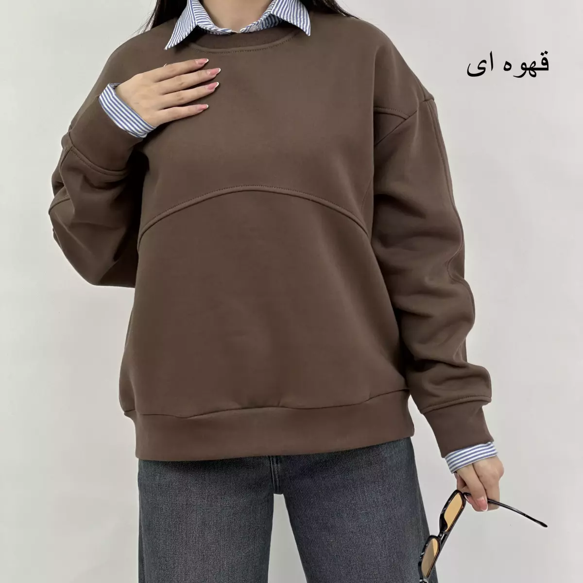 پلیور دورس 1007651