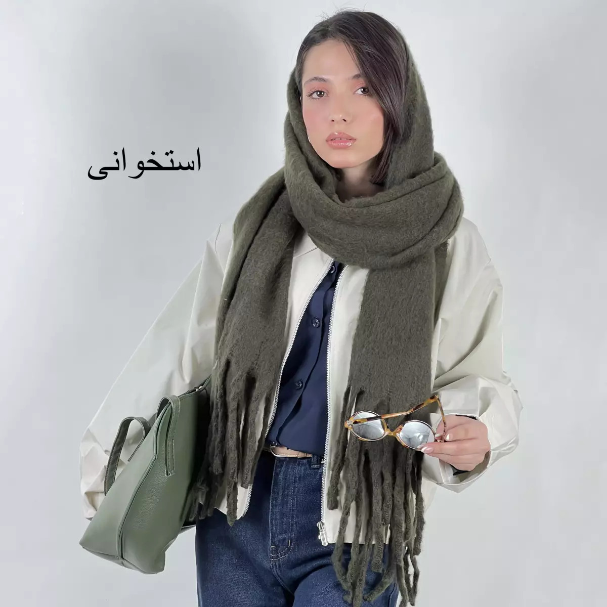 بامبر جکت 1007663