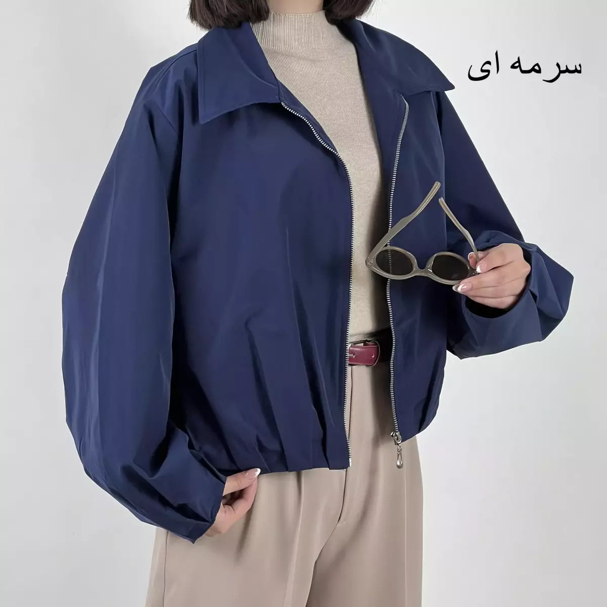 بامبر جکت 1007663