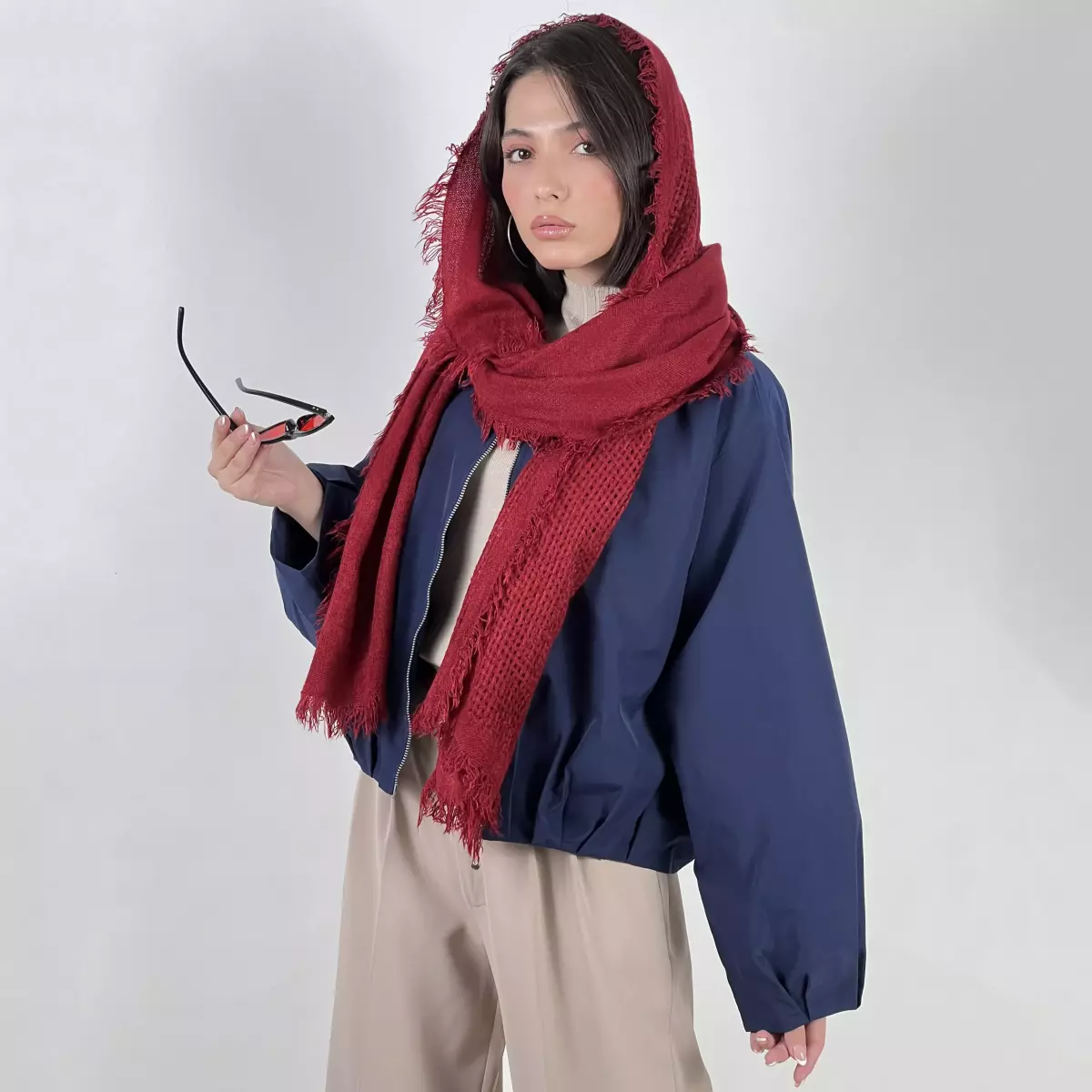 بامبر جکت 1007663