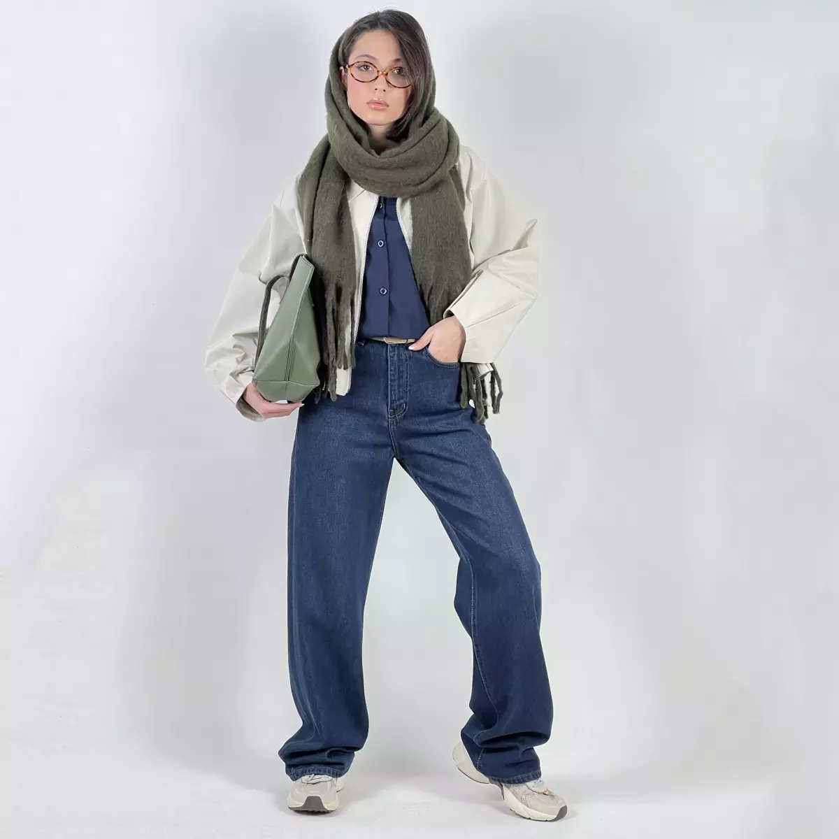 بامبر جکت 1007663