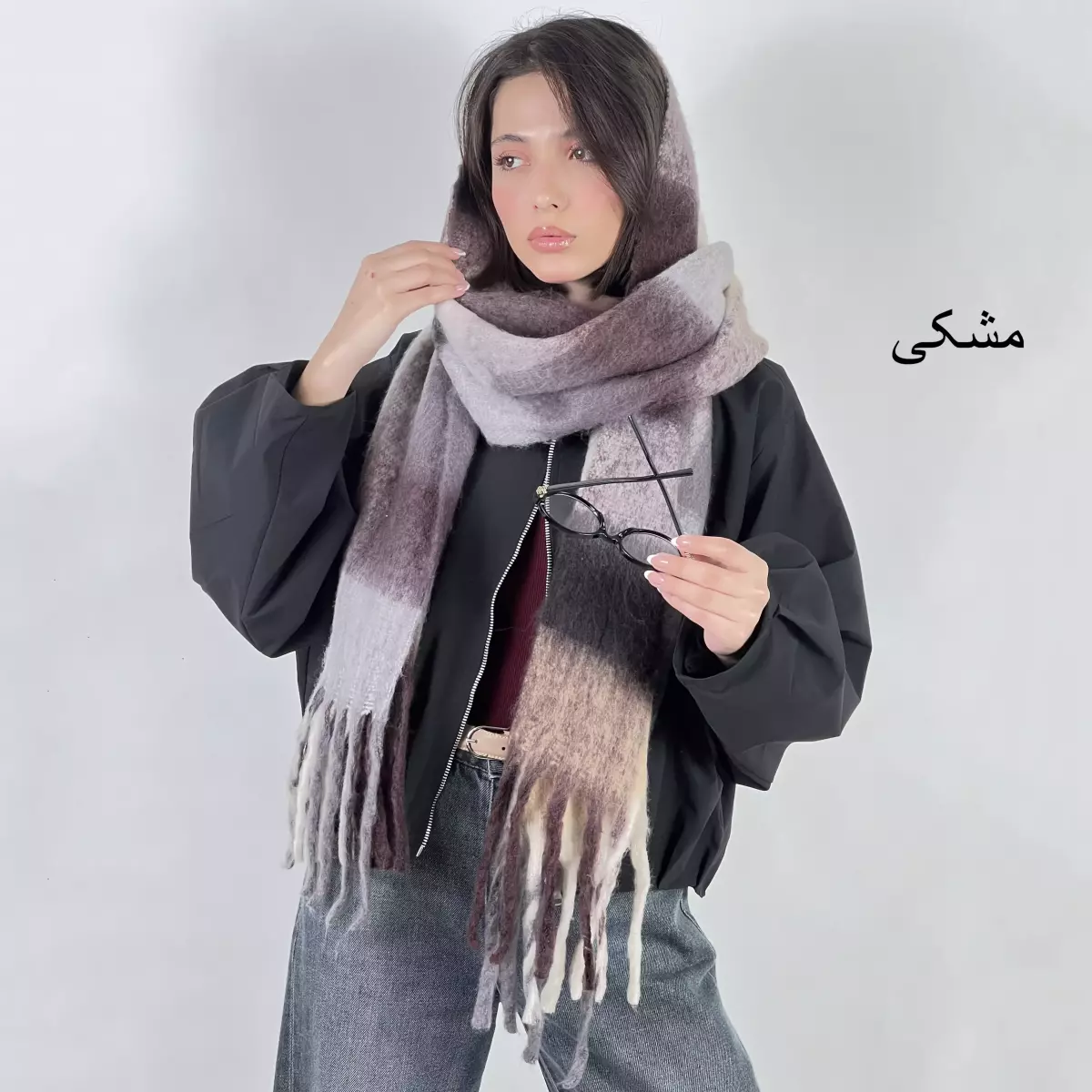 بامبر جکت 1007663