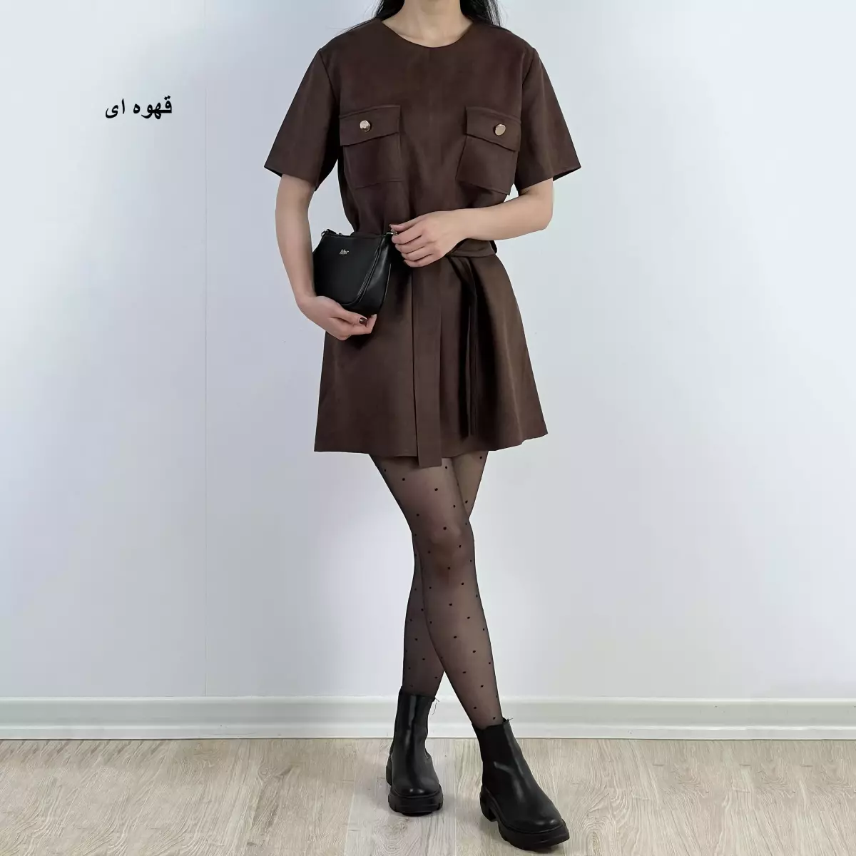 پیراهن 1007650