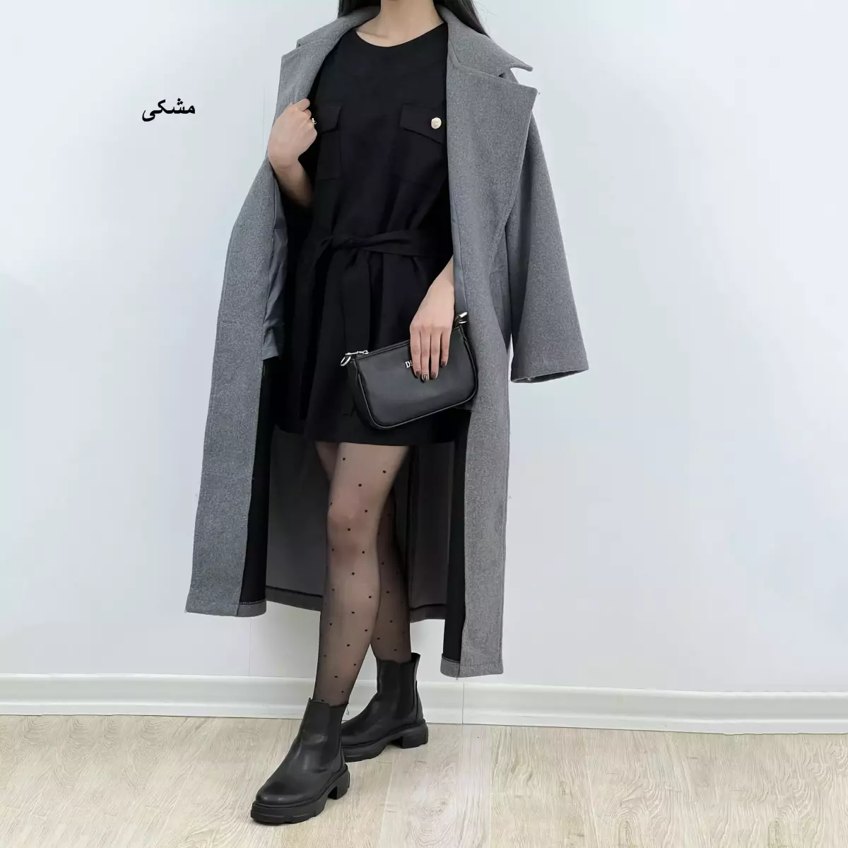 پیراهن 1007650