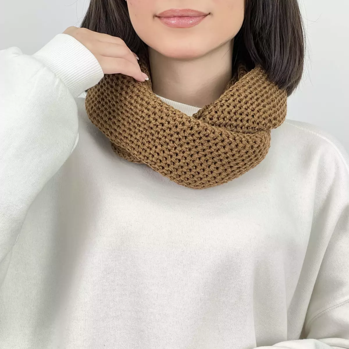 شالگردن رینگی 1007648