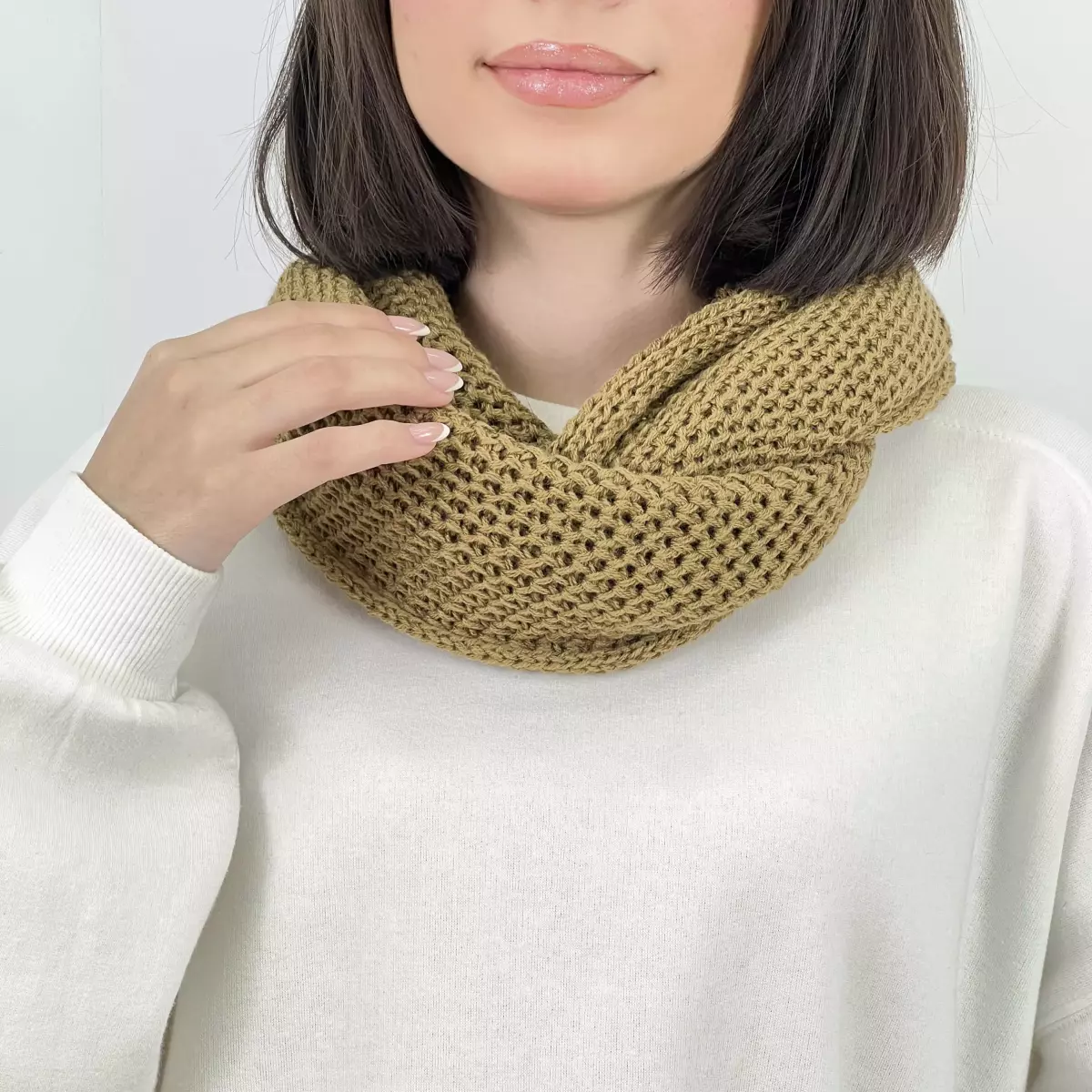 شالگردن رینگی 1007648