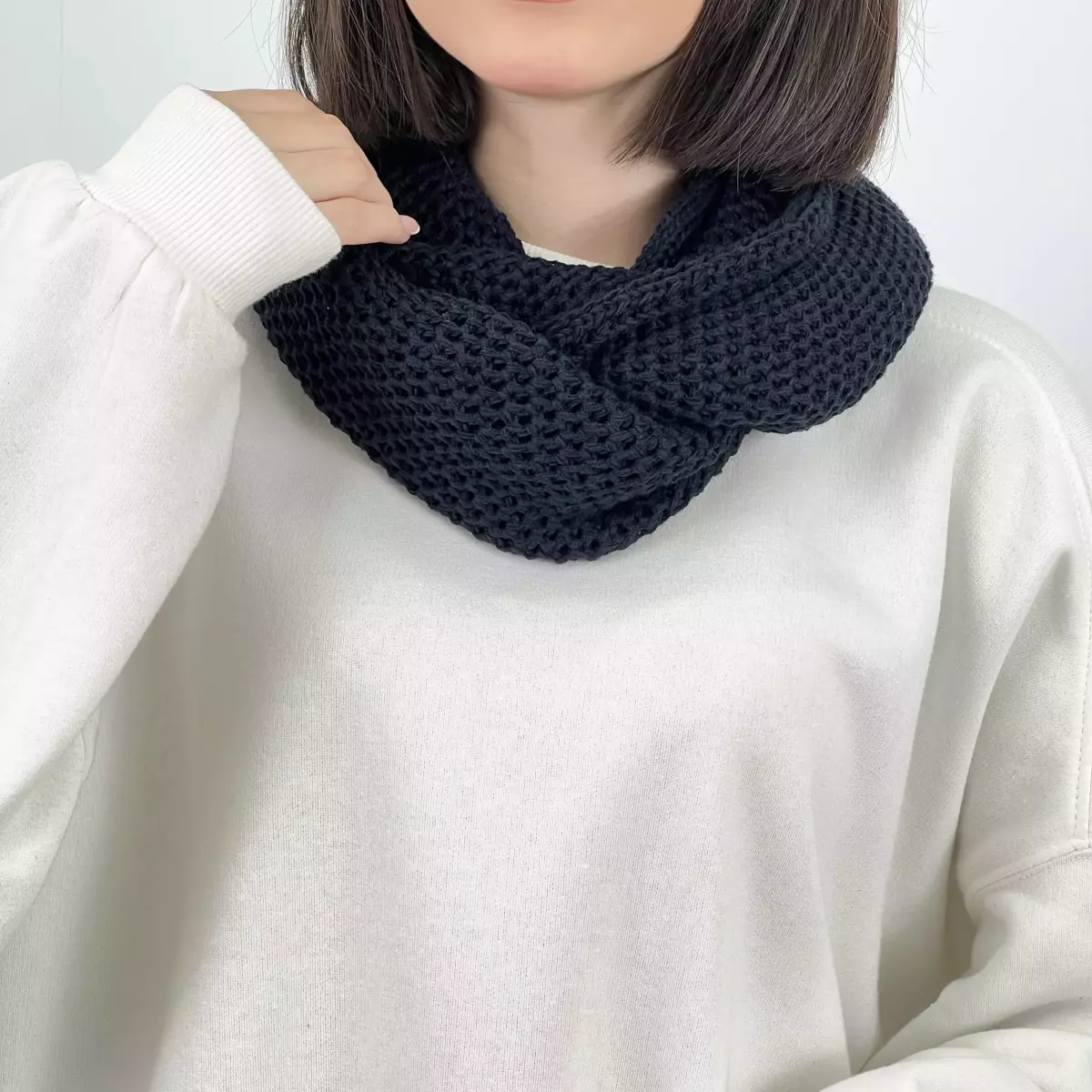 شالگردن رینگی 1007648