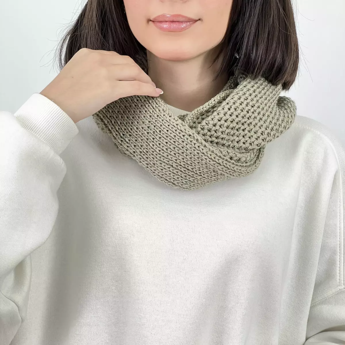 شالگردن رینگی 1007648