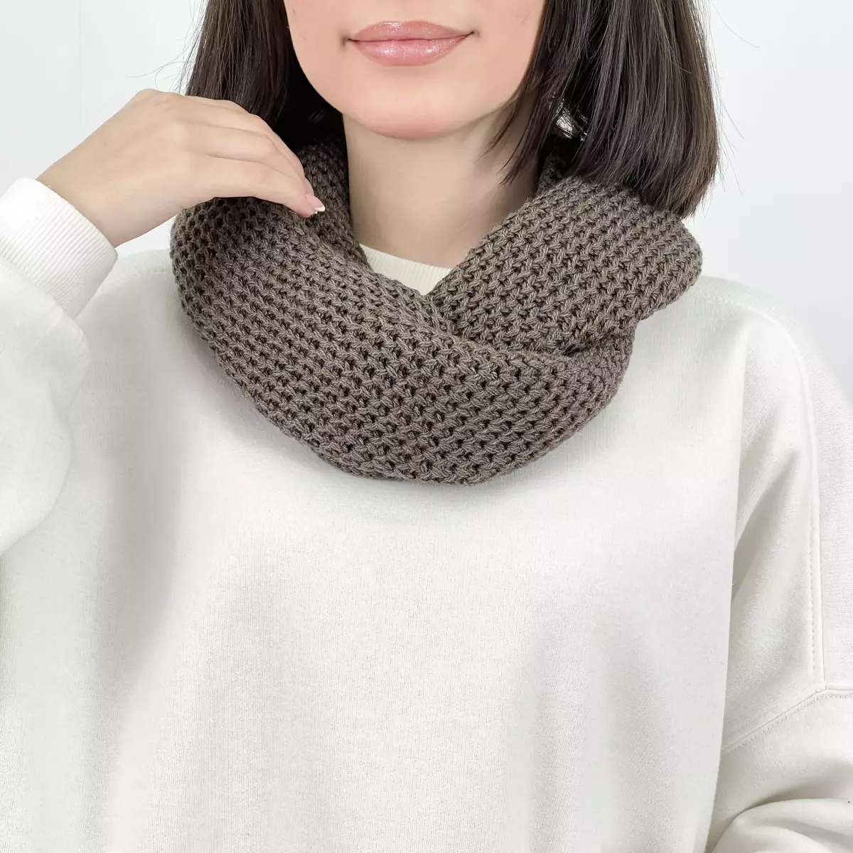 شالگردن رینگی 1007648