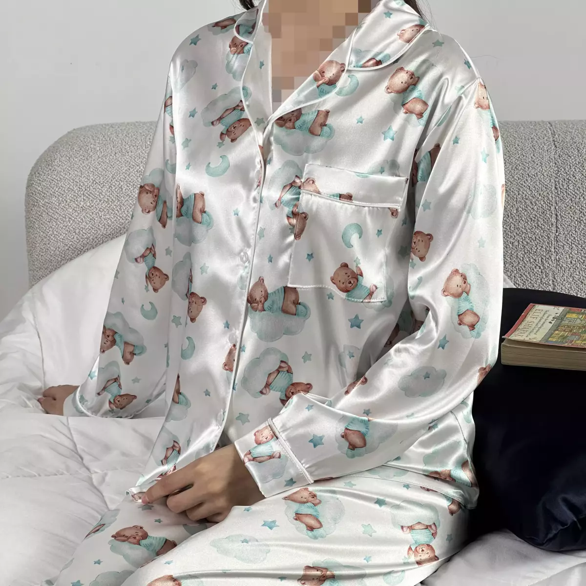 ست خواب 1007660