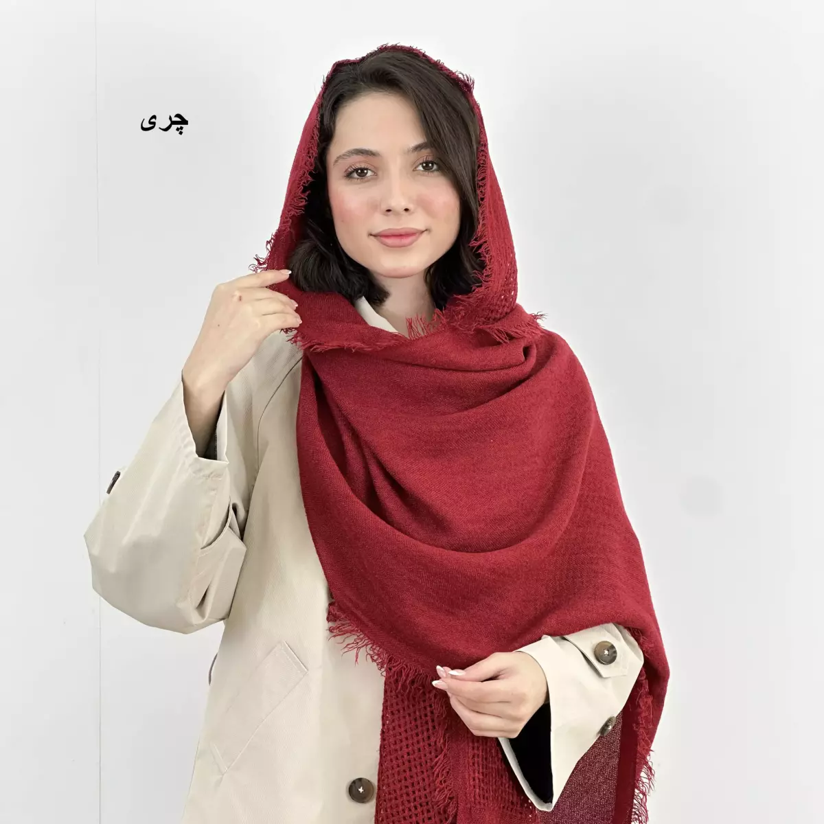 شال 1007657