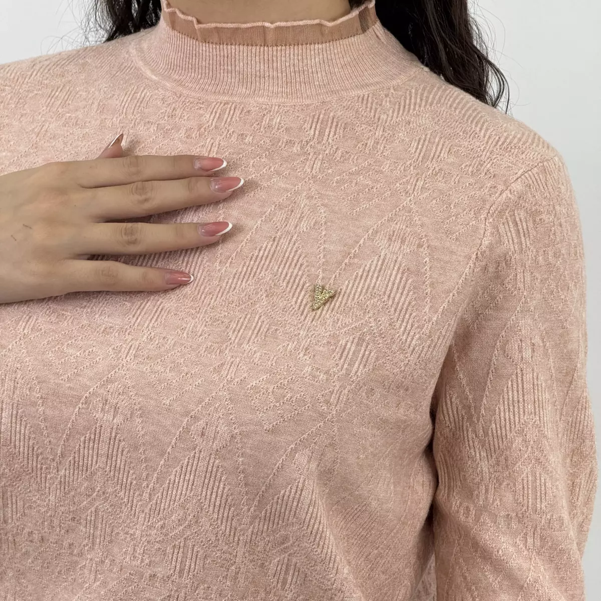 بافت طرحدار 1007674