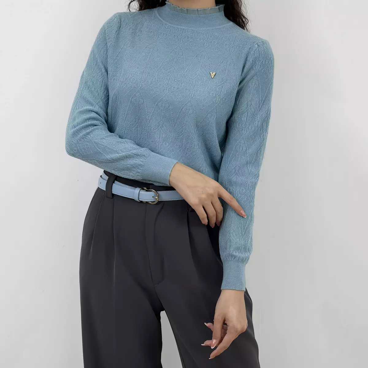 بافت طرحدار 1007674