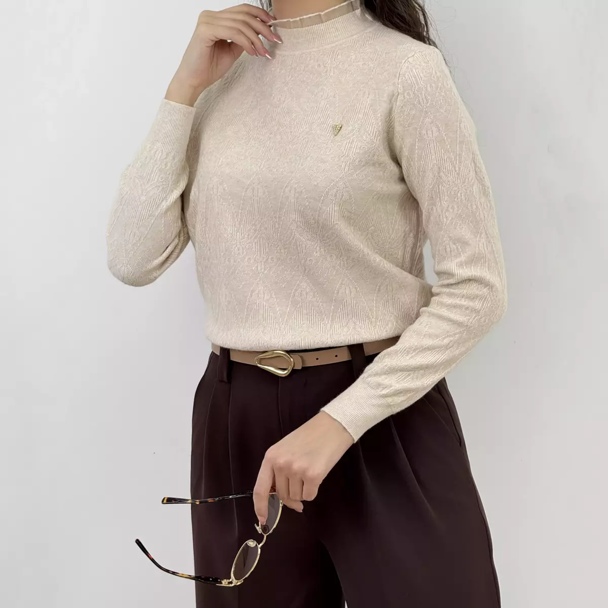 بافت طرحدار 1007674