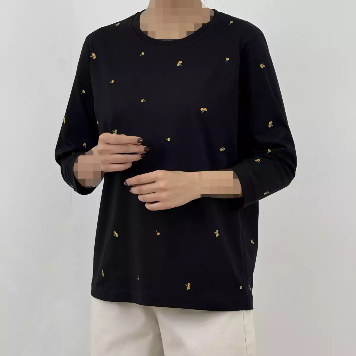 بلوز توآیس 1007671