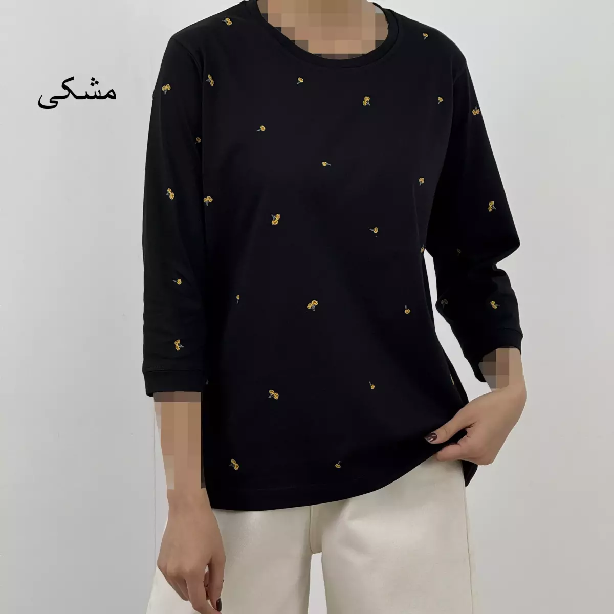 بلوز توآیس 1007671