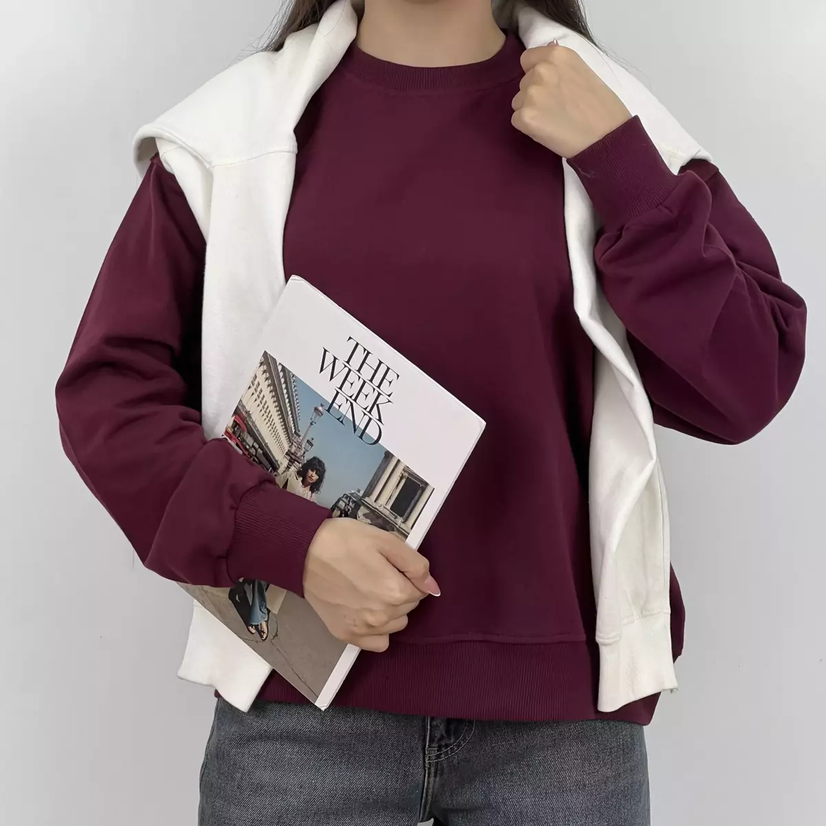 پلیور دورس 1007662