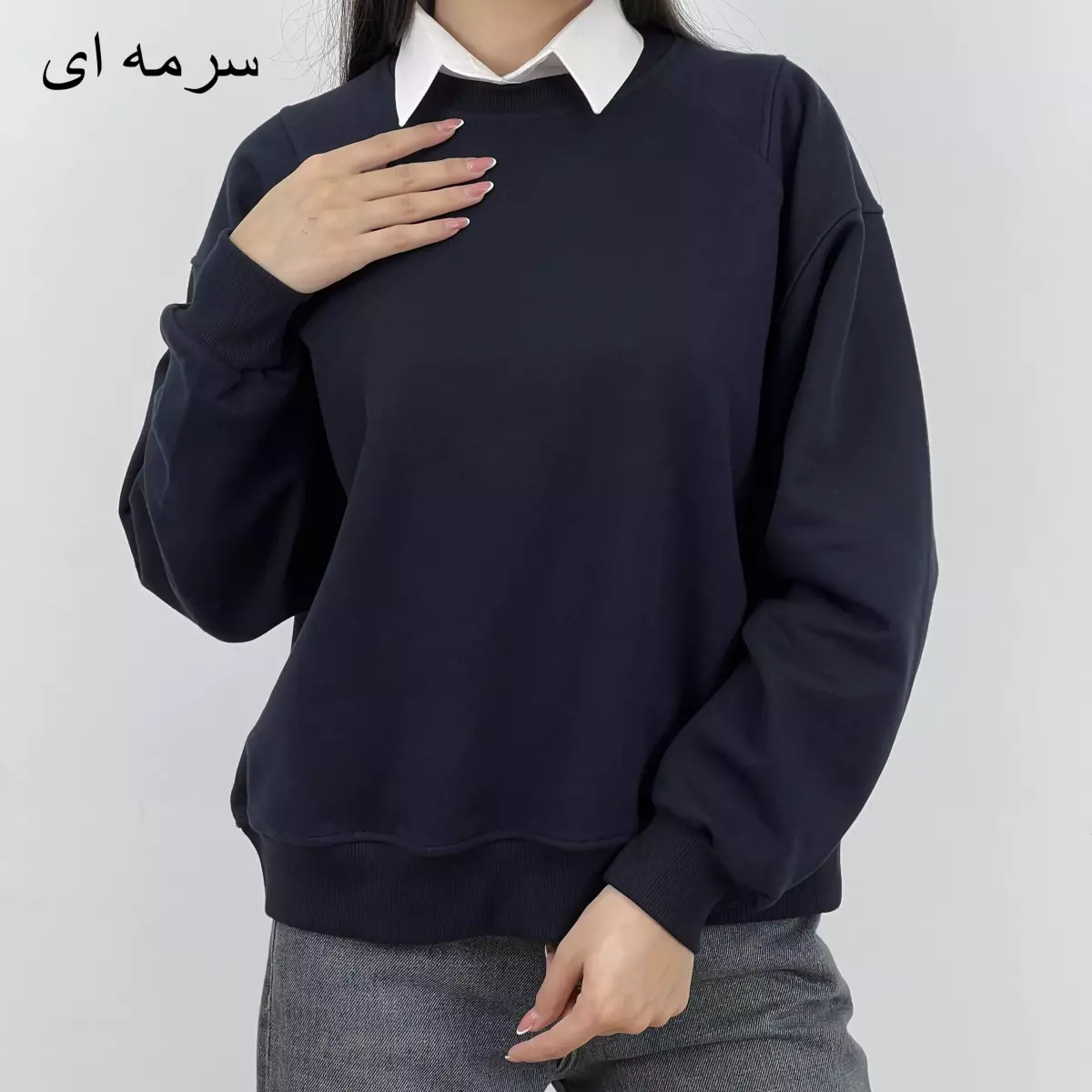 پلیور دورس 1007662