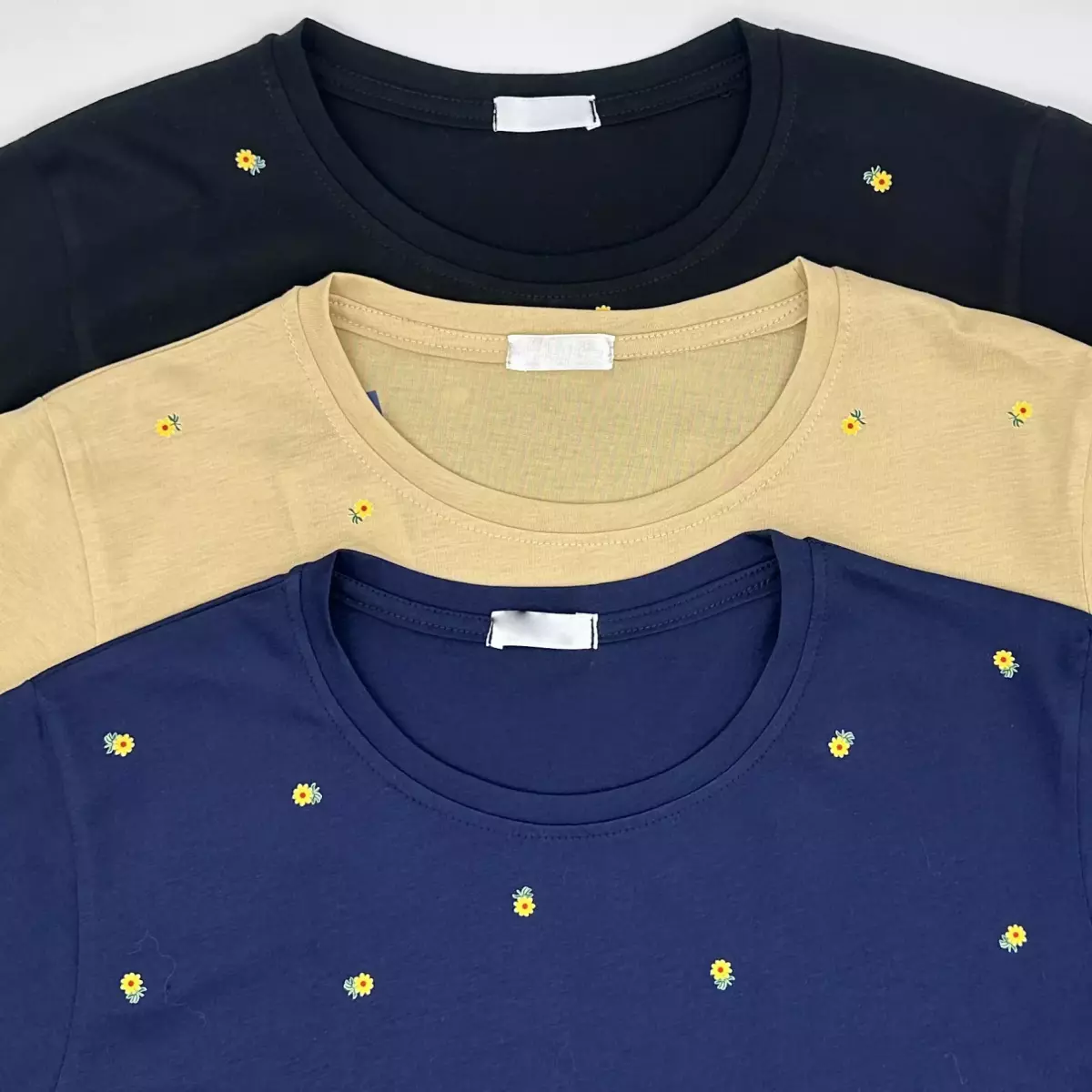 بلوز گل 1007670