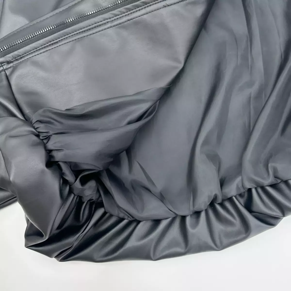 بامبرجکت چرم 1007672