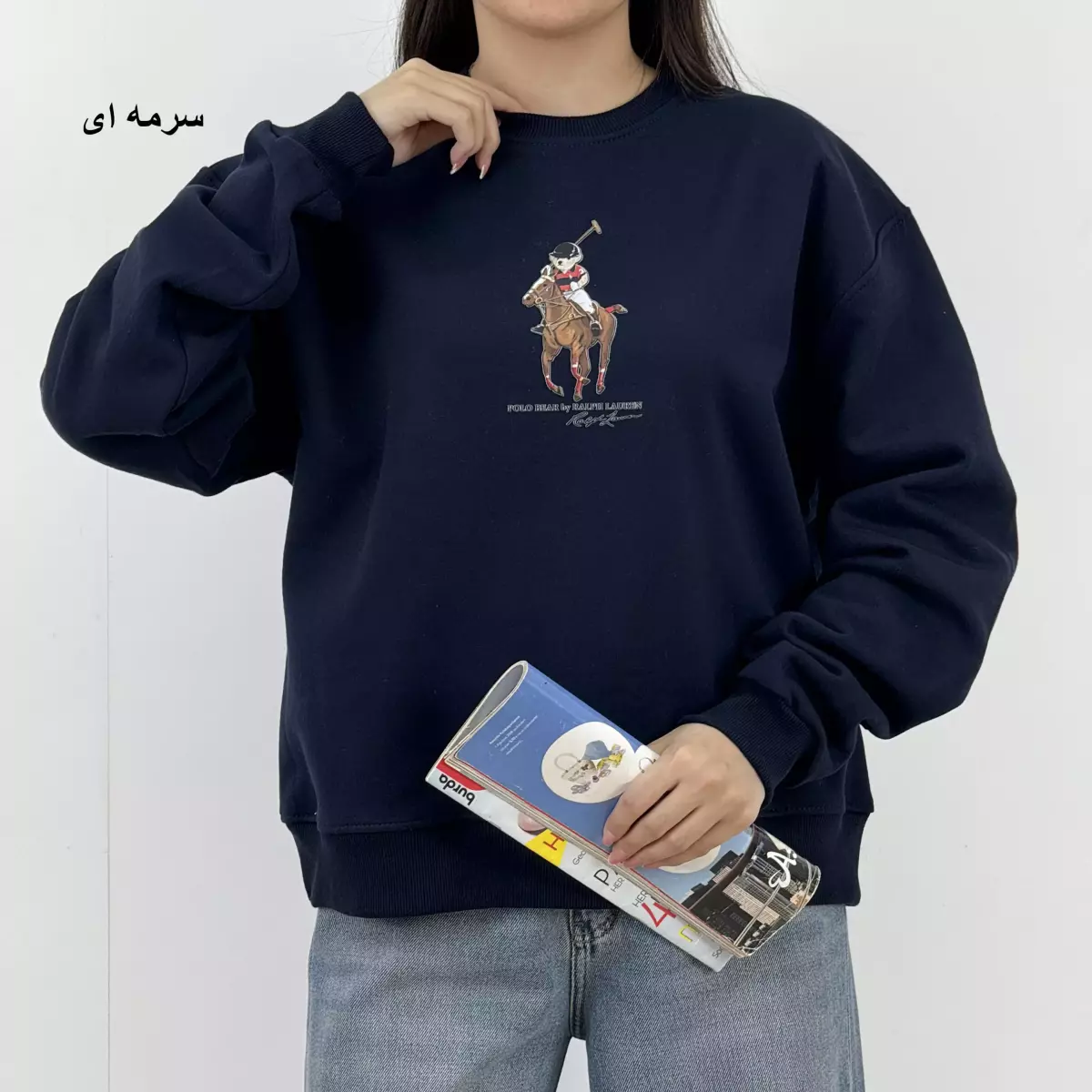 دورس سوارکار 1006078