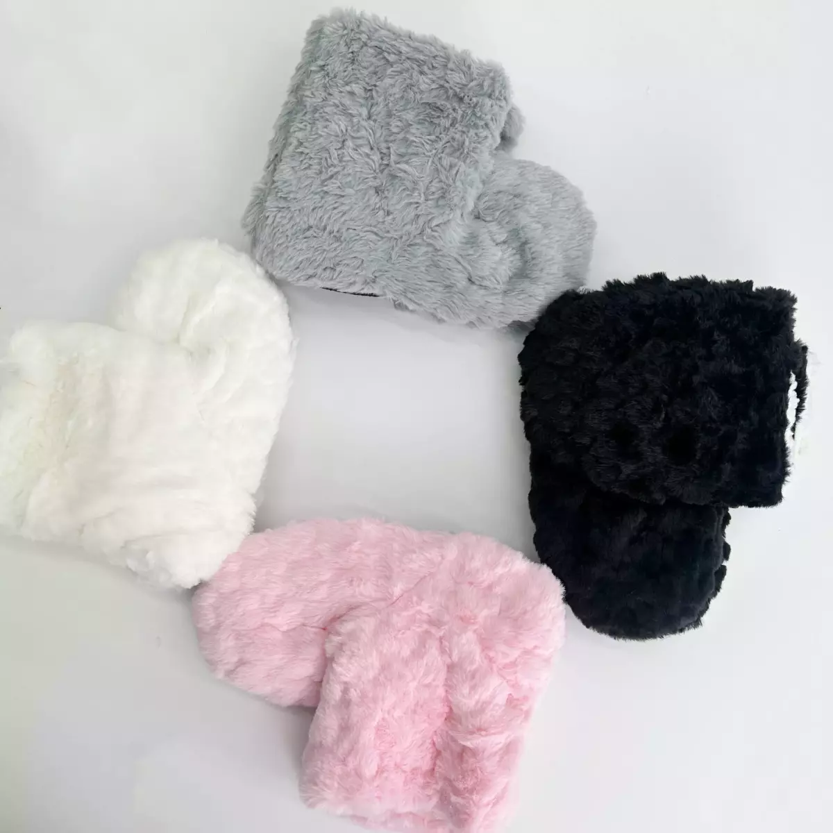 پاپوش ساقدار 1007682