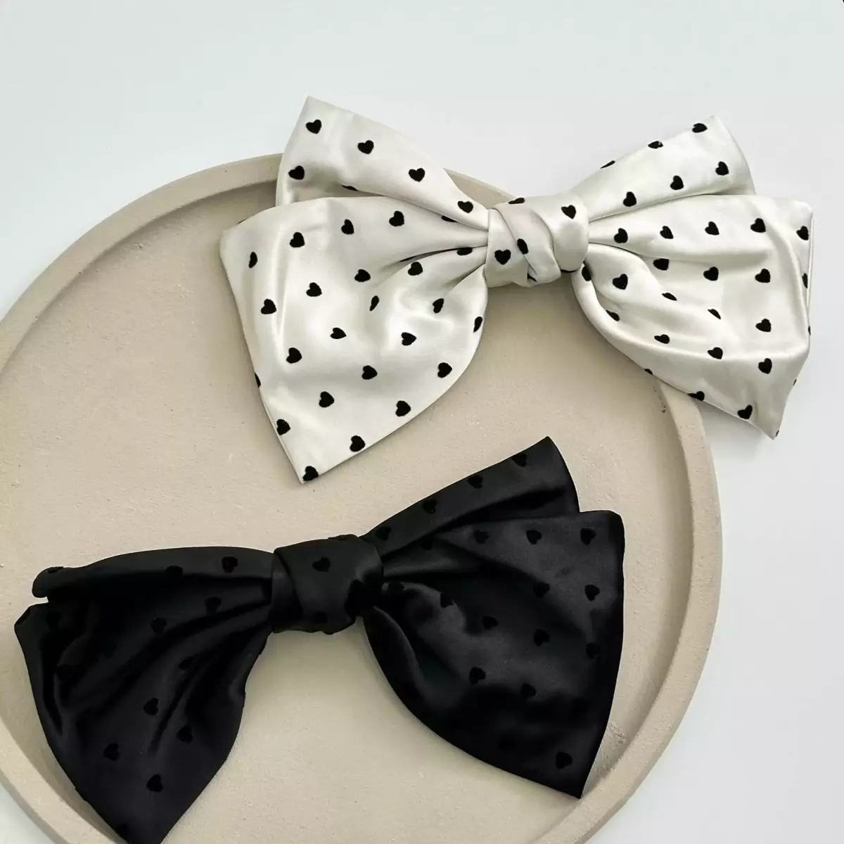 گیره مو 1007681