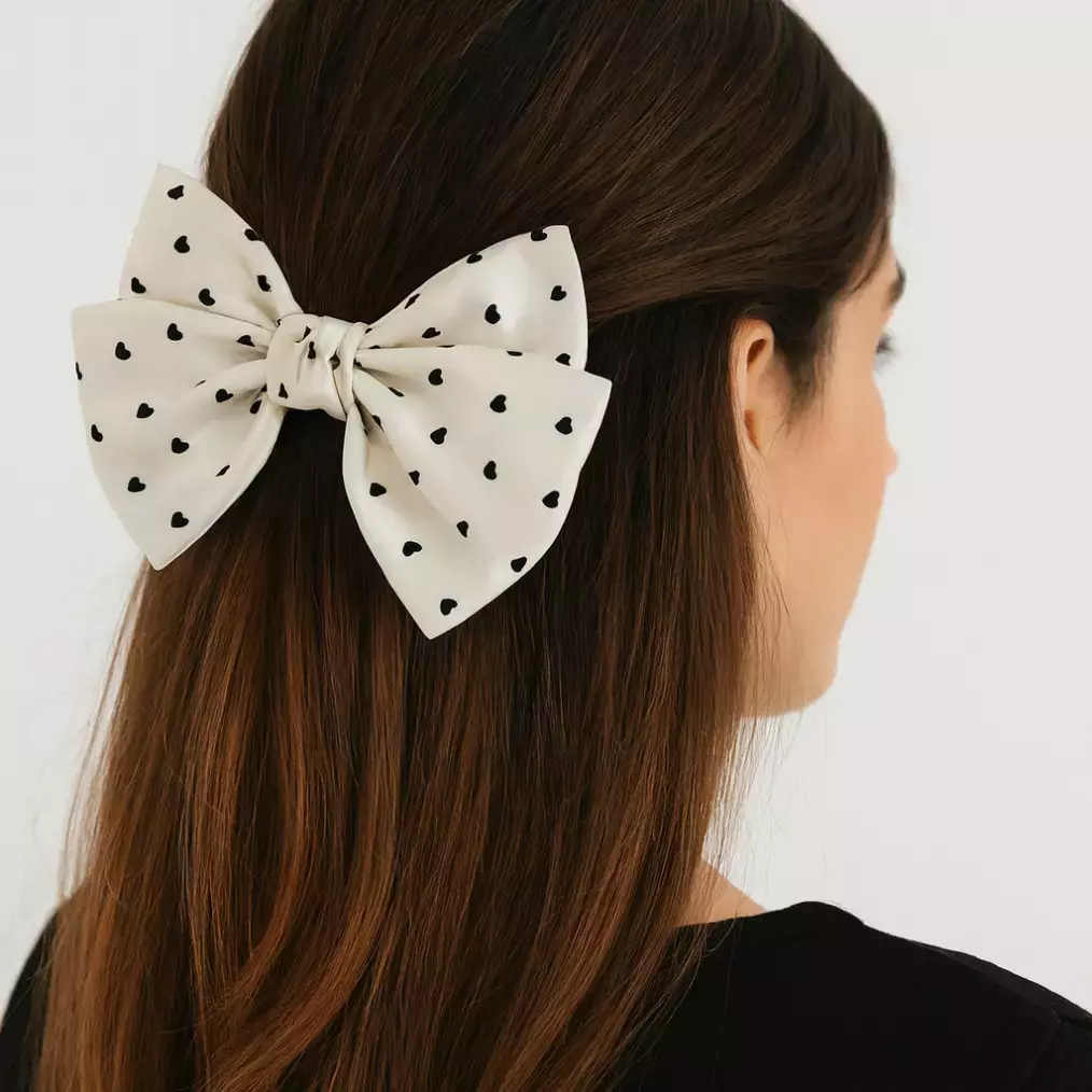 گیره مو 1007681