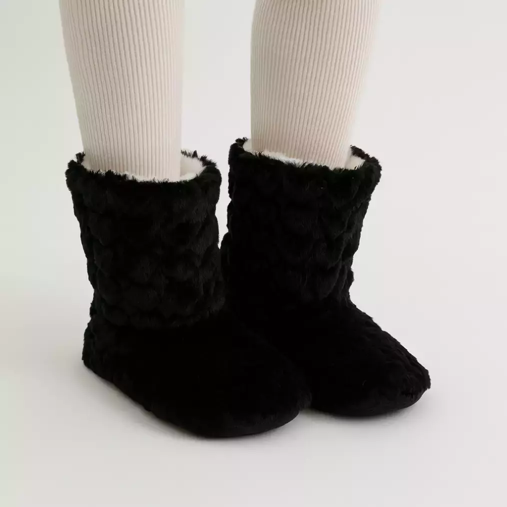 پاپوش ساقدار 1007682