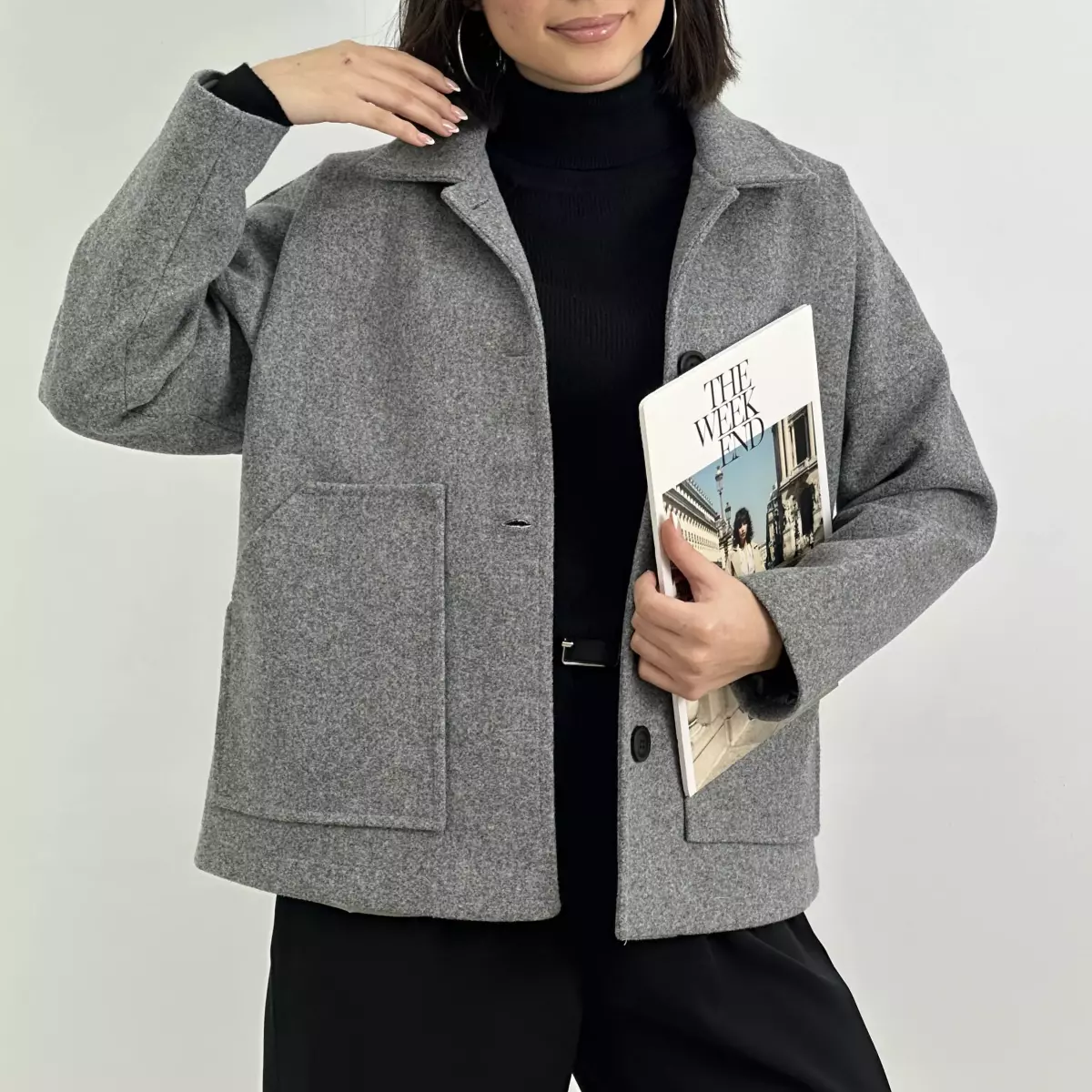 کت فوتر 1007691