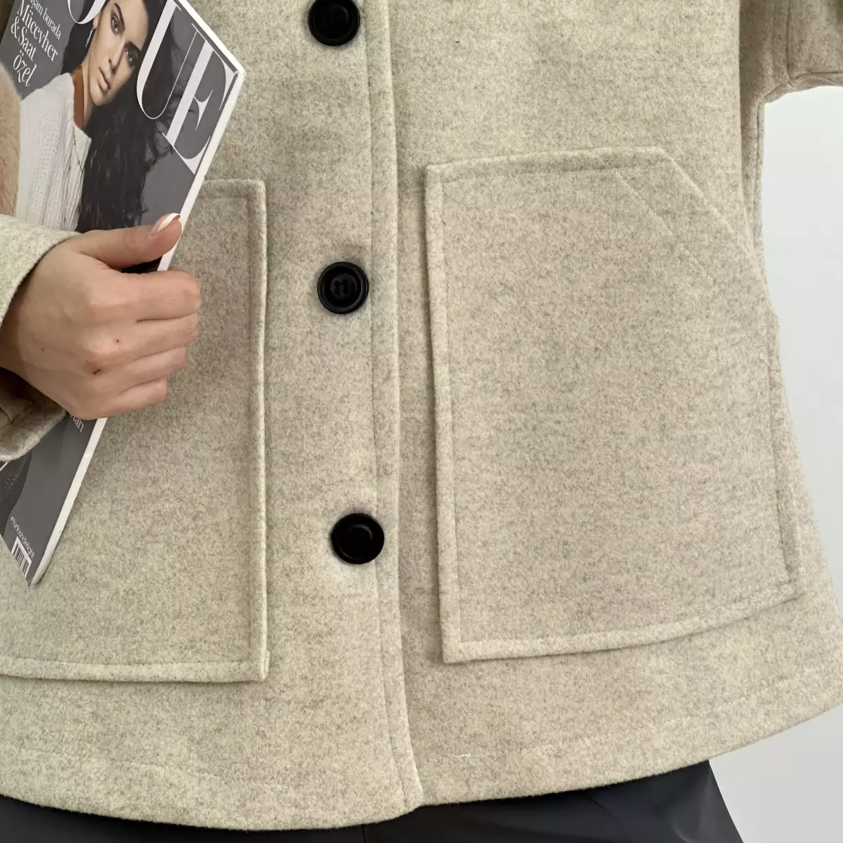 کت فوتر 1007691