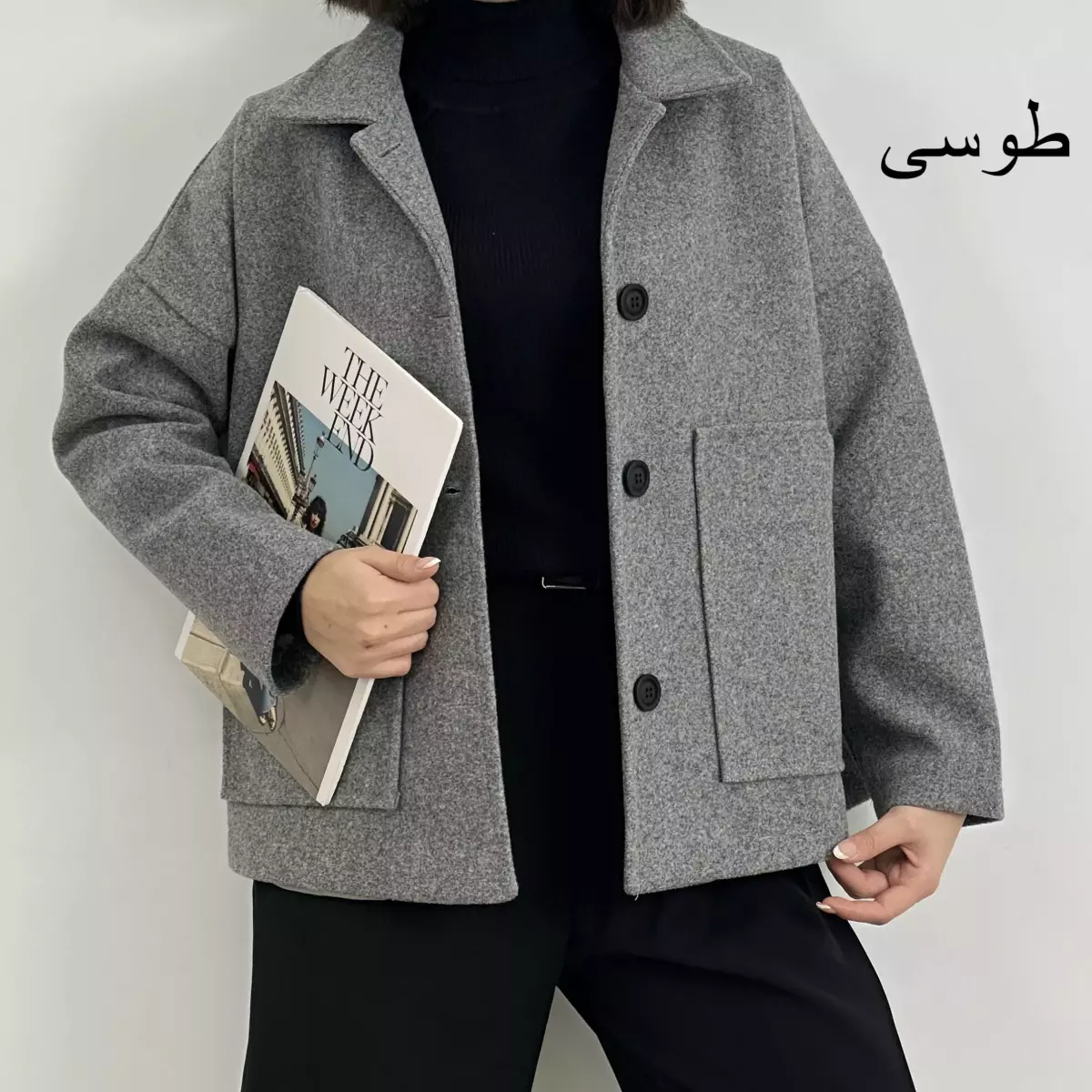 کت فوتر 1007691