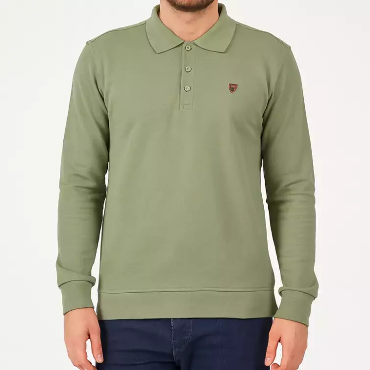 بلوز کبریتی مردانه 1007675