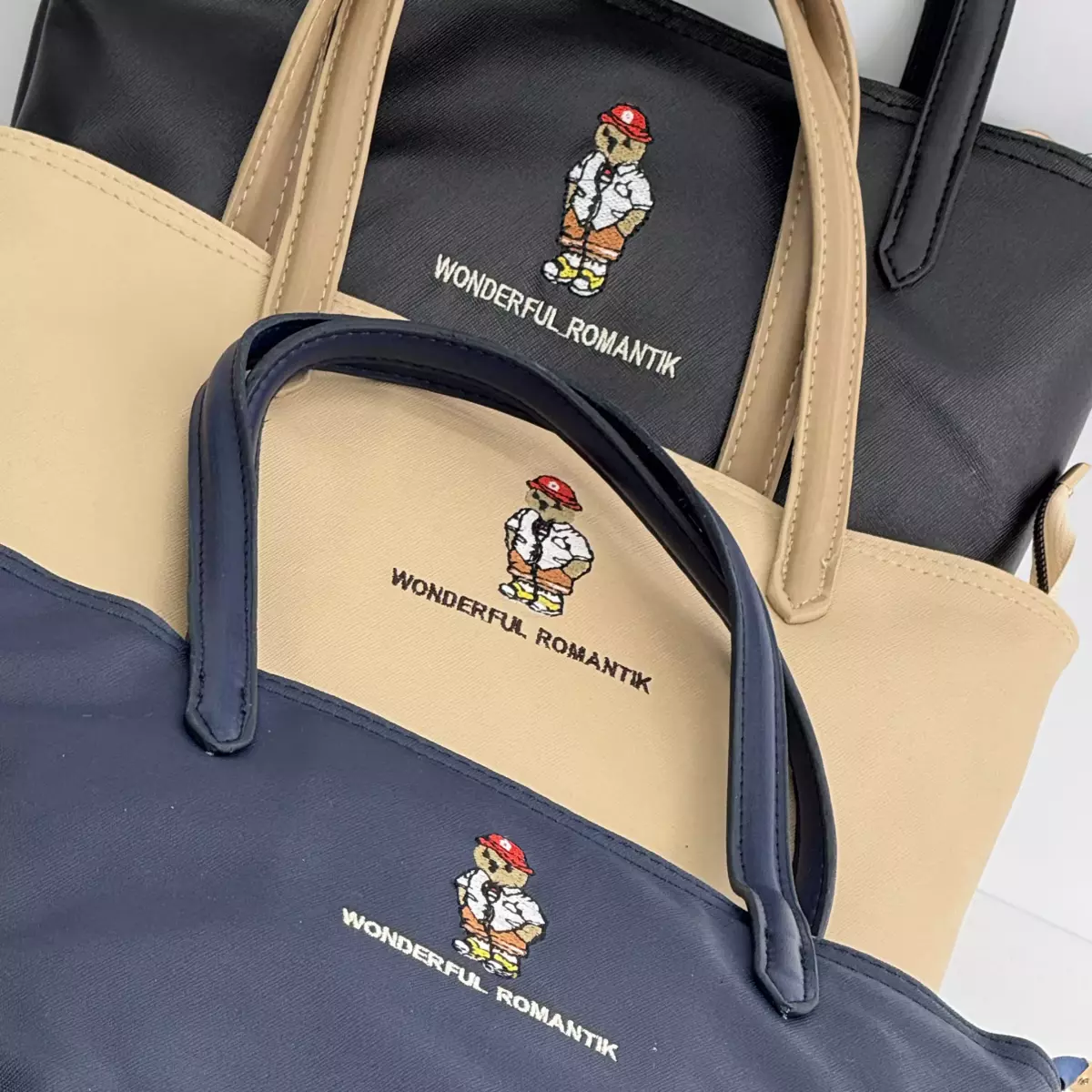 کیف خرسی 1007684