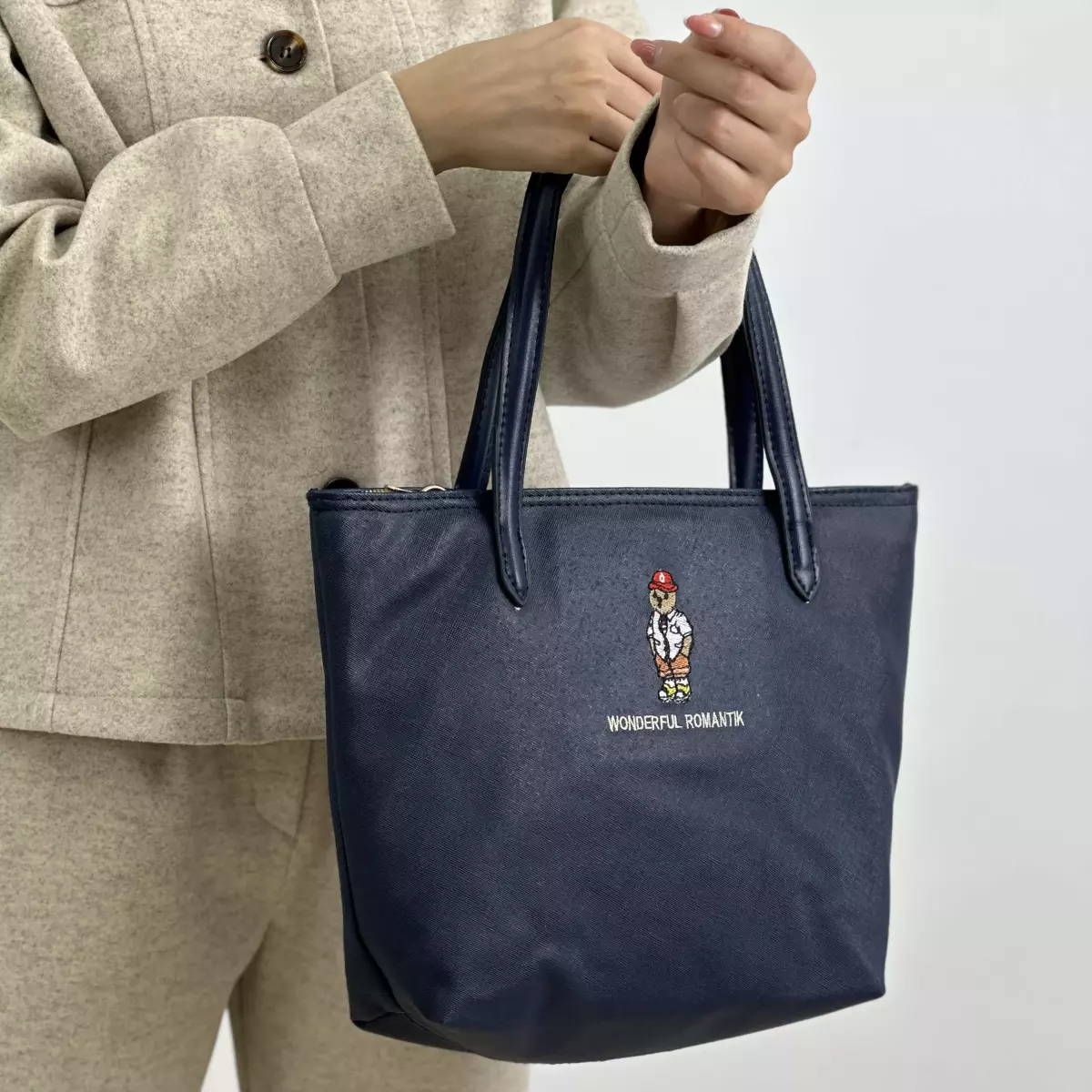 کیف خرسی 1007684