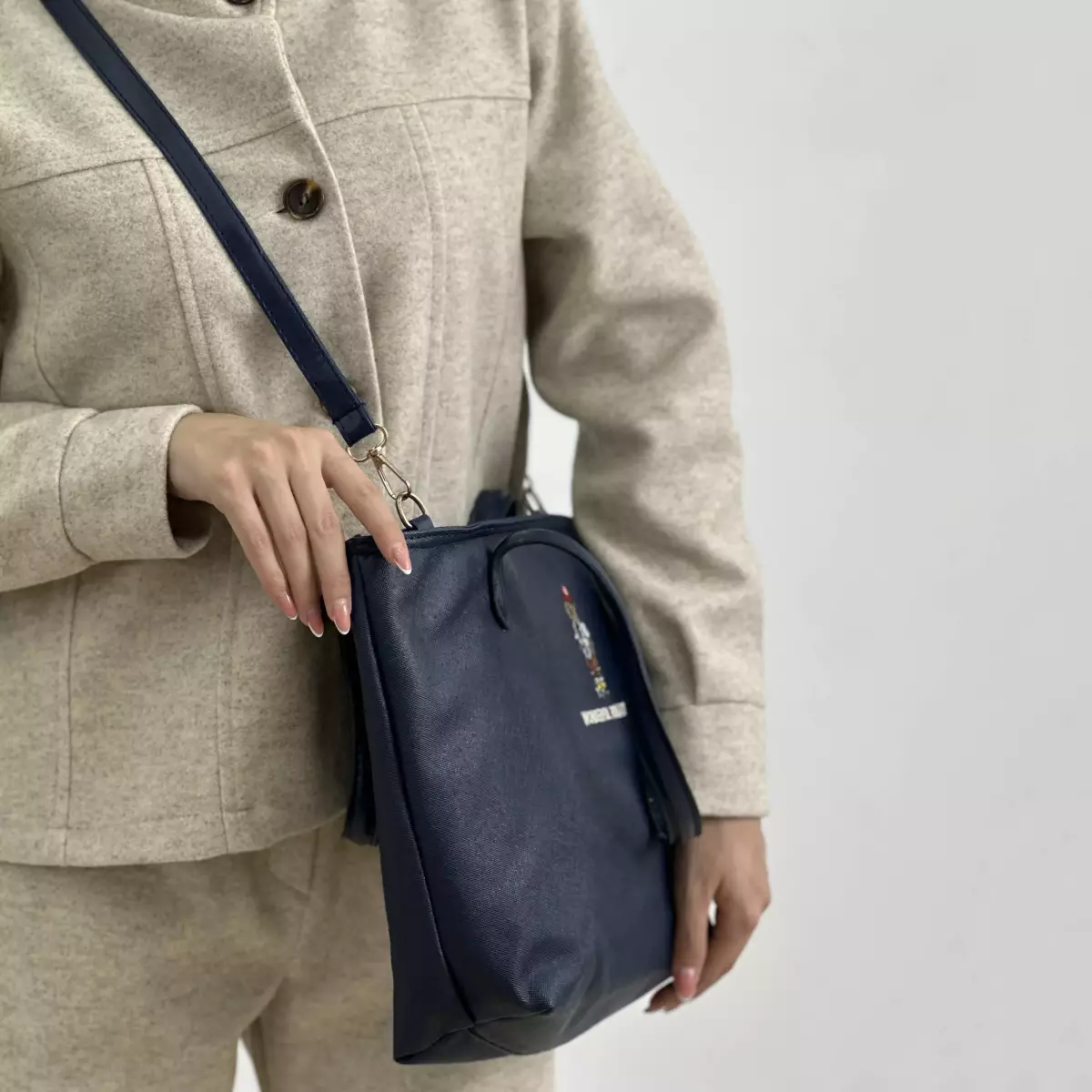 کیف خرسی 1007684