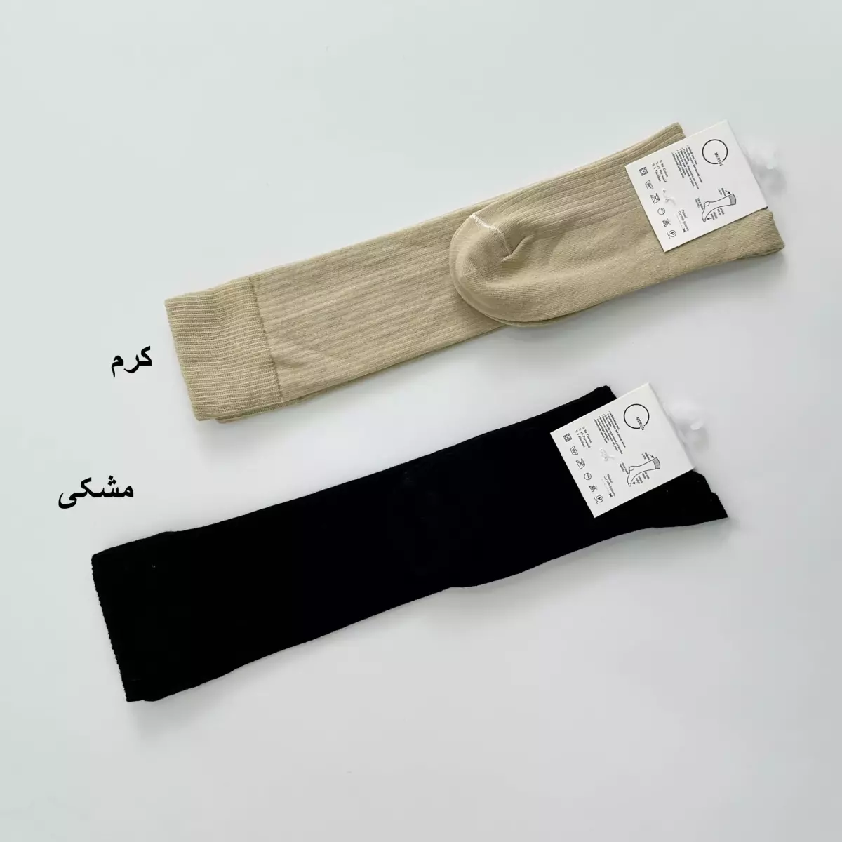 جوراب ساق بلند 1007685