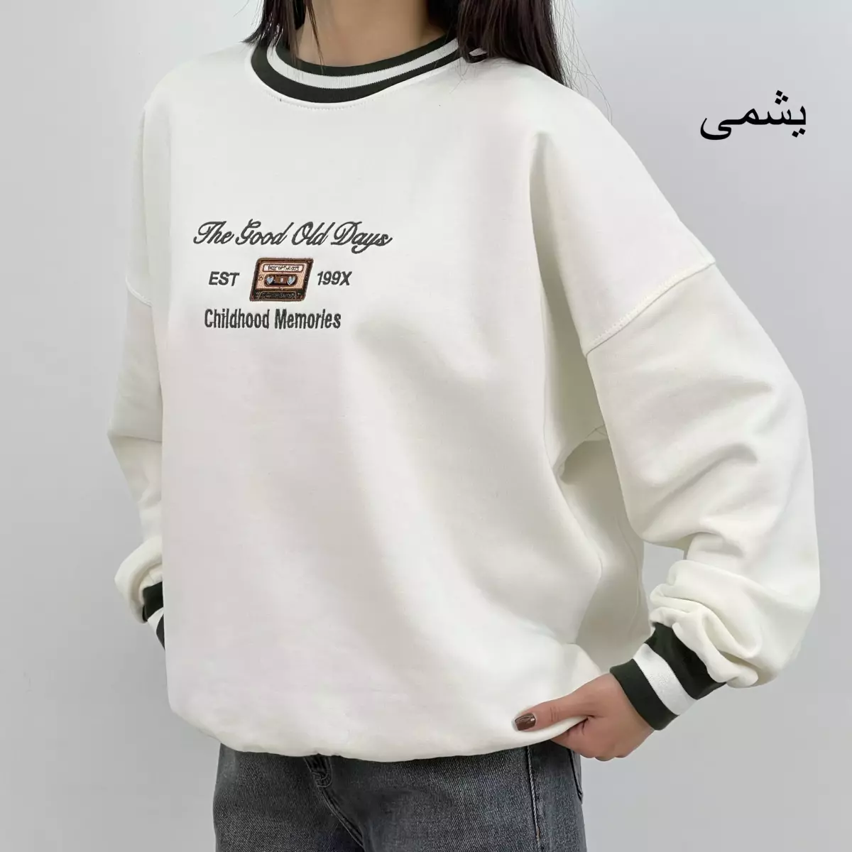 پلیور دورس 1007718