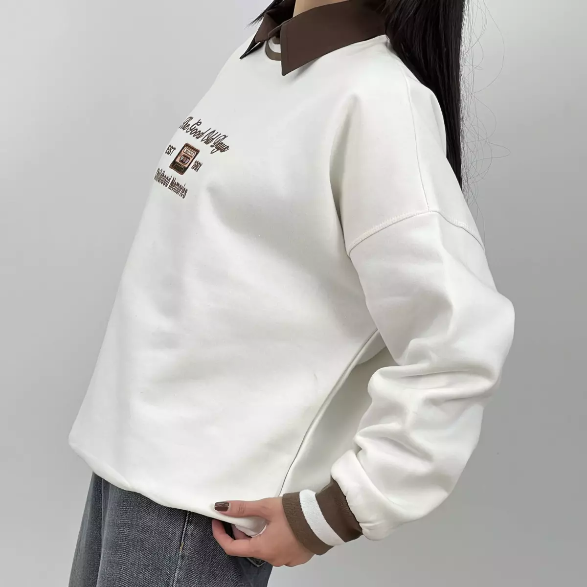 پلیور دورس 1007718