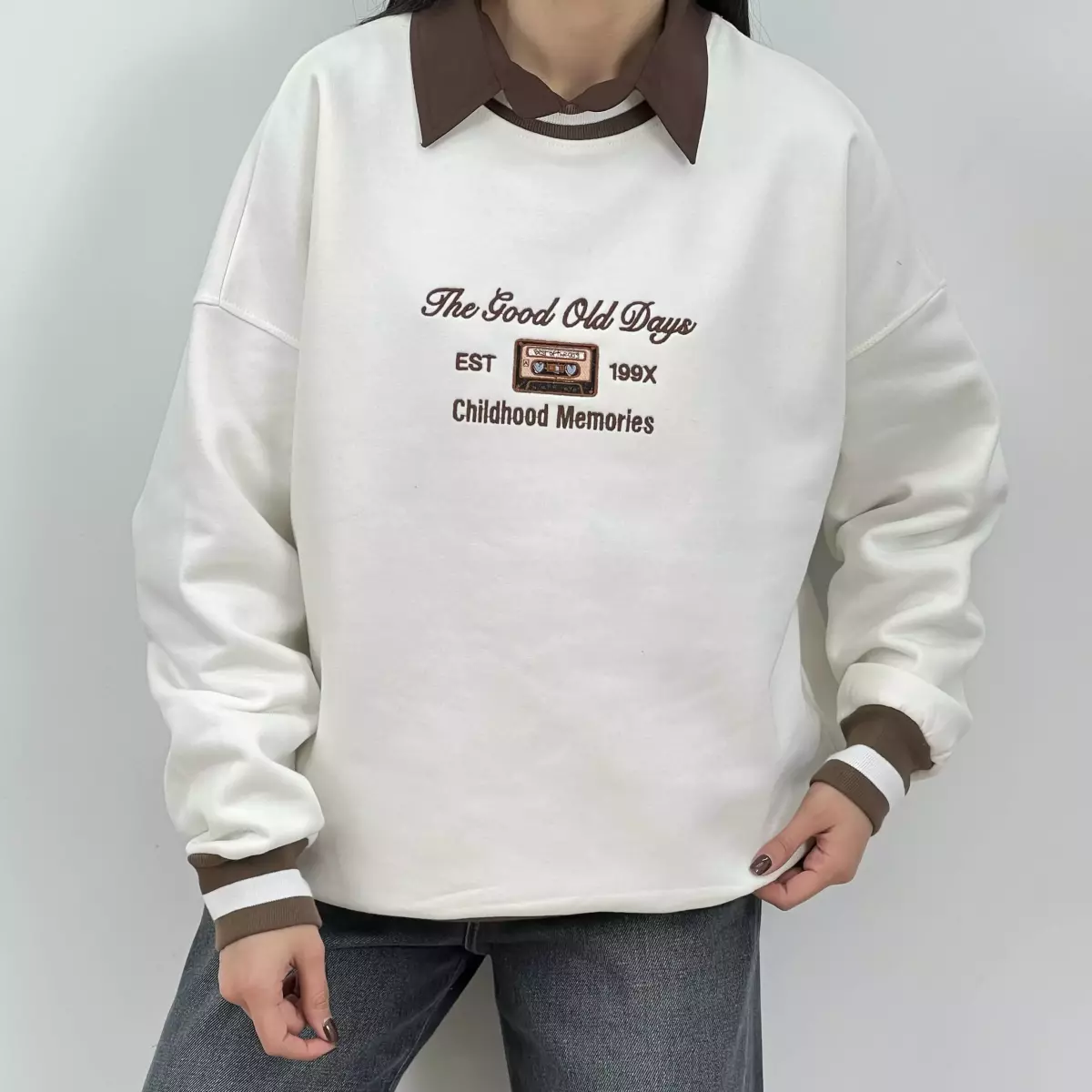 پلیور دورس 1007718