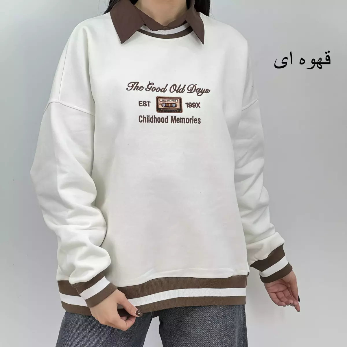 پلیور دورس 1007718