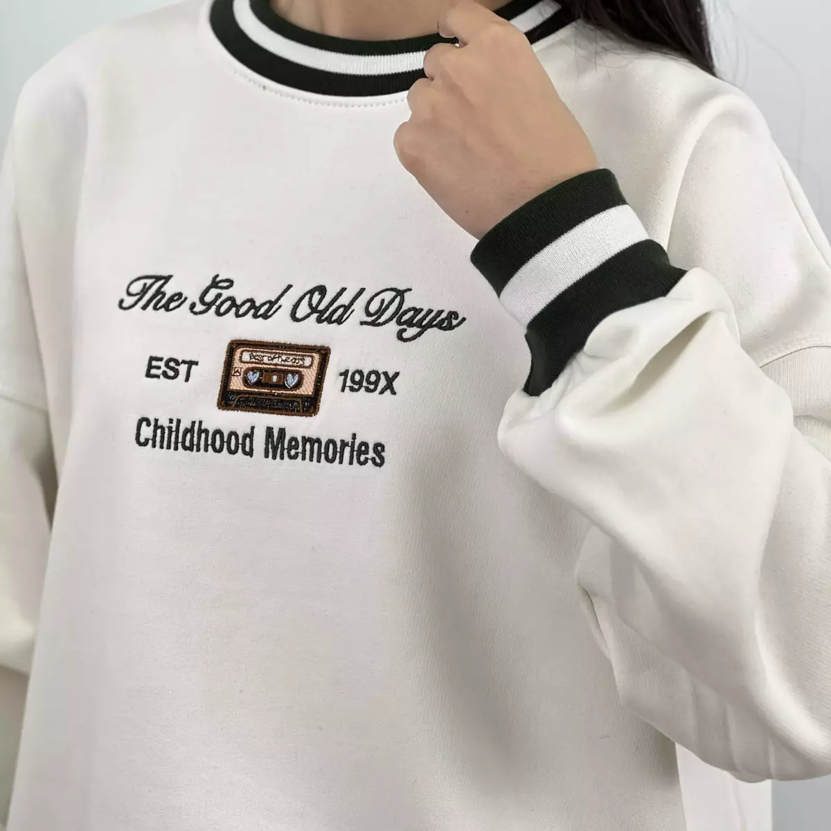 پلیور دورس 1007718