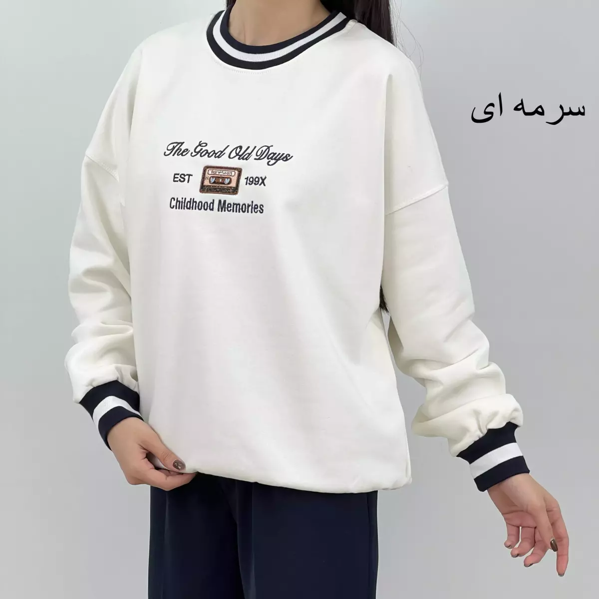 پلیور دورس 1007718