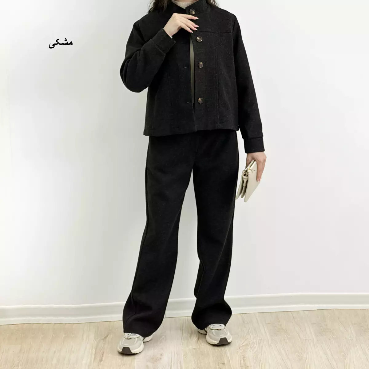 ست فوتر 1007693