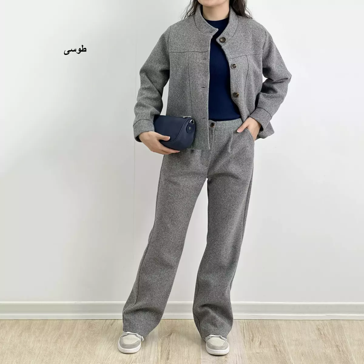 ست فوتر 1007693