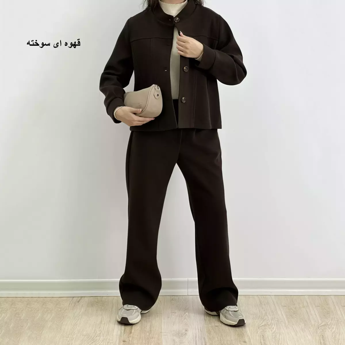 ست فوتر 1007693